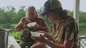 Swamp People 16. évad Ep.14 14. epizód
