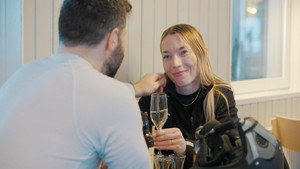 Gift vid första ögonkastet 13. évad Ep.4 4. epizód