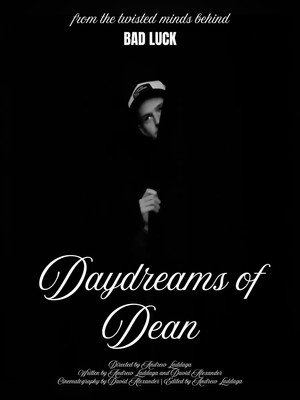 Daydreams of Dean poszter