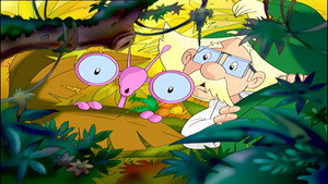 Tommy & Oscar Season 1 Ep.4 4. epizód