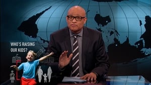 The Nightly Show with Larry Wilmore Season 1 Ep.14 14. epizód