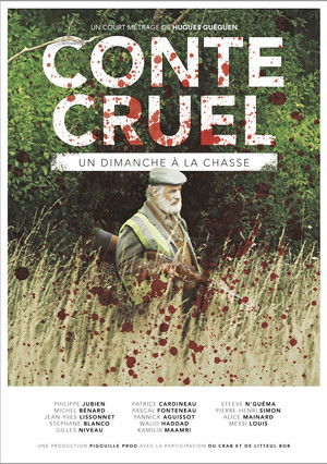 Conte Cruel - Un dimanche à la chasse