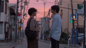 ５時のチャイム háttérkép