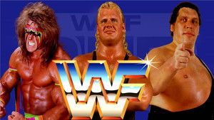 WWF Superstars kép