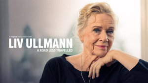 Liv Ullmann: A Road Less Travelled kép