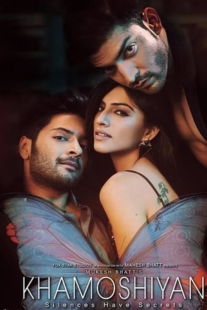 Khamoshiyan poszter