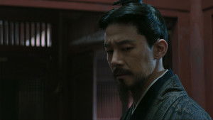 우씨왕후 1. évad Ep.3 3. epizód