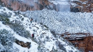 Into the Grand Canyon háttérkép