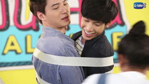 ชวนเล่น Challenge Season 1 Ep.14 14. epizód