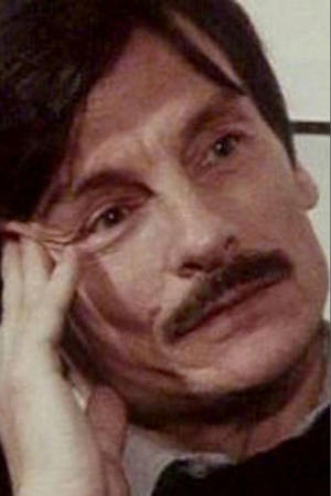 Andrei Tarkovsky profil kép