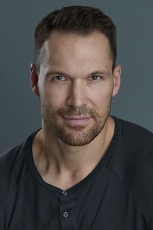 Daniel Cudmore profil kép