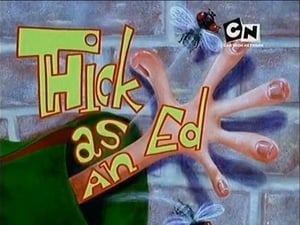 Ed, Edd és Eddy 4. évad Ep.15 15. epizód