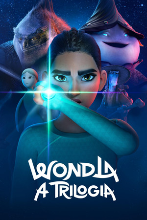 WondLa poszter