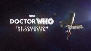 Doctor Who - Ki vagy, doki? Speciális epizódok Ep.144 144. epizód