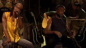 Acústico MTV: Cidade Negra háttérkép