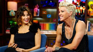 Watch What Happens Live with Andy Cohen Season 8 Ep.29 29. epizód
