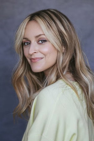 Fearne Cotton profil kép