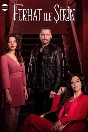 Ferhat ile Şirin poszter