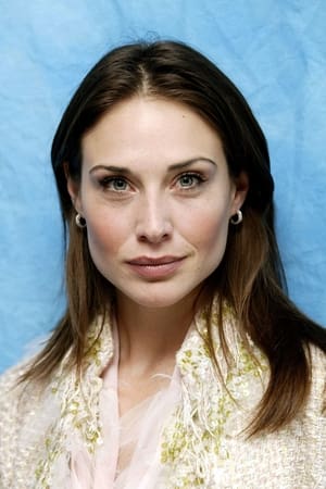 Claire Forlani profil kép