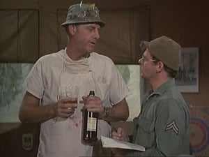 M*A*S*H 3. évad Ep.24 24. epizód