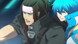 DRAMAtical Murder 1. évad Ep.10 10. epizód