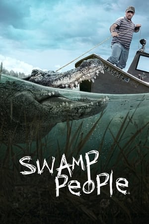 Swamp People