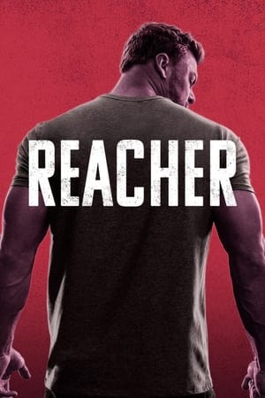 Reacher poszter