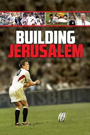 Building Jerusalem poszter