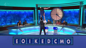 8 Out of 10 Cats Does Countdown Season 6 Ep.5 5. epizód