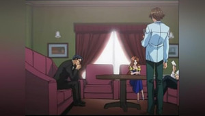 闇の末裔 Season 1 Ep.8 8. epizód