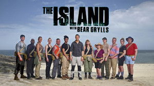 The Island with Bear Grylls kép