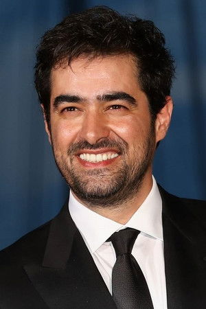 Shahab Hosseini profil kép
