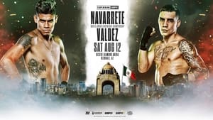 Emanuel Navarrete vs. Oscar Valdez háttérkép