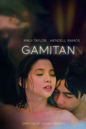 Gamitan poszter