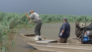 Swamp People 9. évad Ep.5 5. epizód