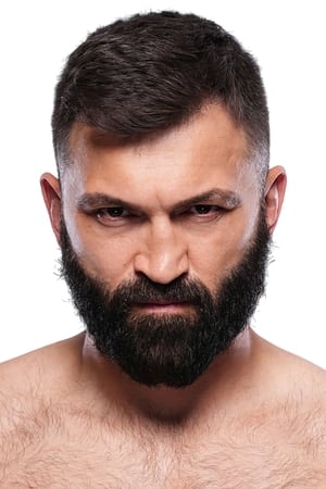 Andrei Arlovski profil kép