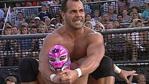 WCW Monday Nitro Season 2 Ep.26 26. epizód