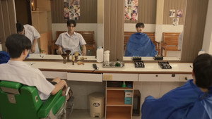 ต้นส้มอยู่บ้านเขา แต่ผลส้มหล่นมาบ้านเราตลอดเลย kép