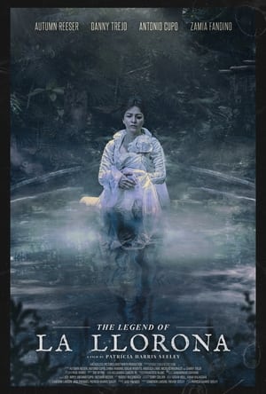 La Llorona poszter