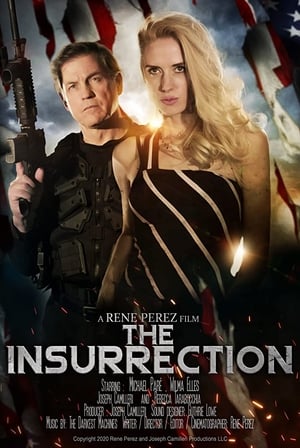 The Insurrection poszter