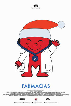 Farmacias poszter