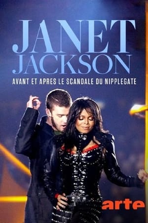 Malfunction: The Dressing Down of Janet Jackson poszter