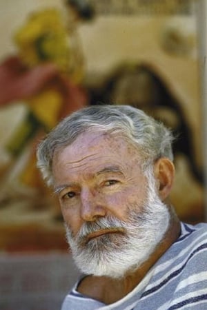 Ernest Hemingway