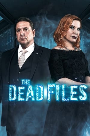 The Dead Files poszter