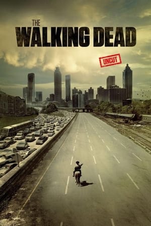 The Walking Dead poszter