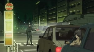 Ghost in the Shell: Stand Alone Complex 2. évad Ep.23 23. epizód