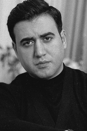 Elşən Talıbov profil kép