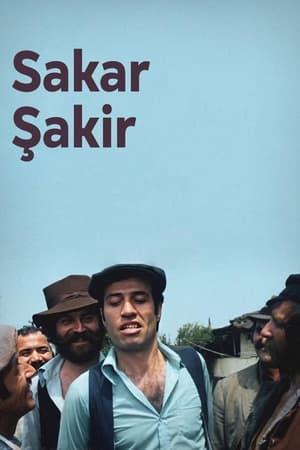 Sakar Şakir poszter