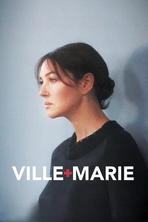 Ville-Marie poszter