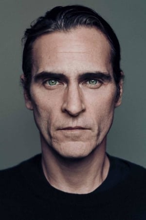 Joaquin Phoenix profil kép